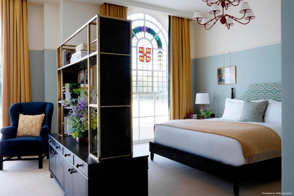 University Arms Hotel Autograph Collection